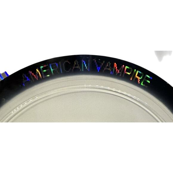 Carmen Electra - American Vampire Movie DVD 2006 Digiview Entertainment Horror - Picture 7 of 8